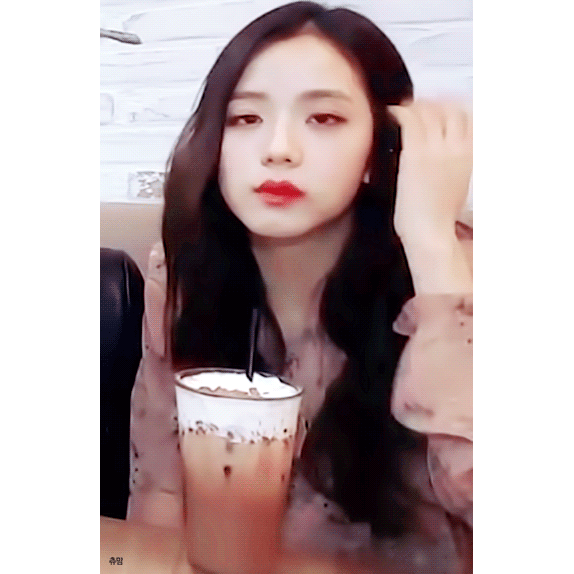 머리 넘기는 지수 | 인스티즈