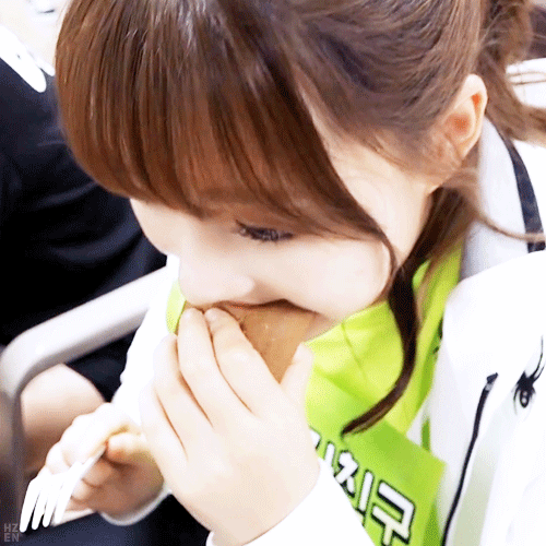 여자친구 예린 팬들을 위한 짤.jpgif | 인스티즈