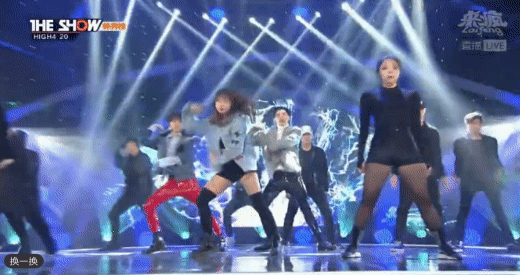 최유정 섹시카리스마 폭발하던 시절 ㄷㄷ.jpgif | 인스티즈