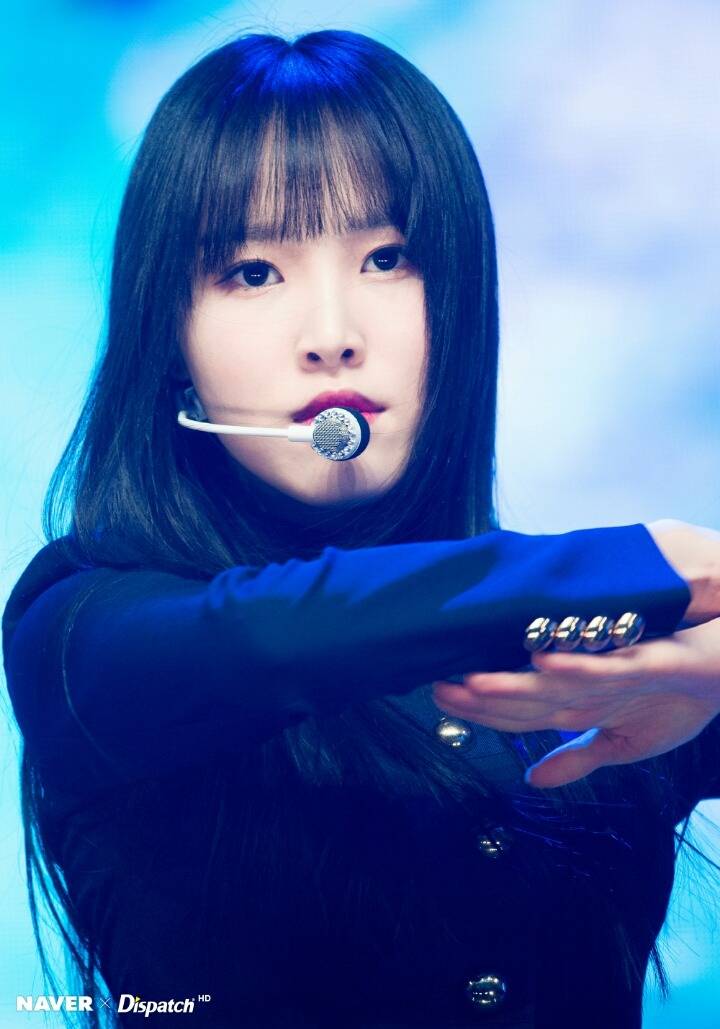디스패치 여자친구 컷.jpg | 인스티즈