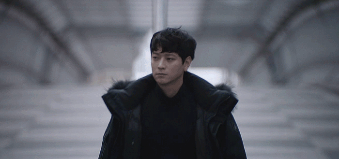 드라마 도깨비의 저승사자 역할에도 어울렸을거 같은 배우 | 인스티즈