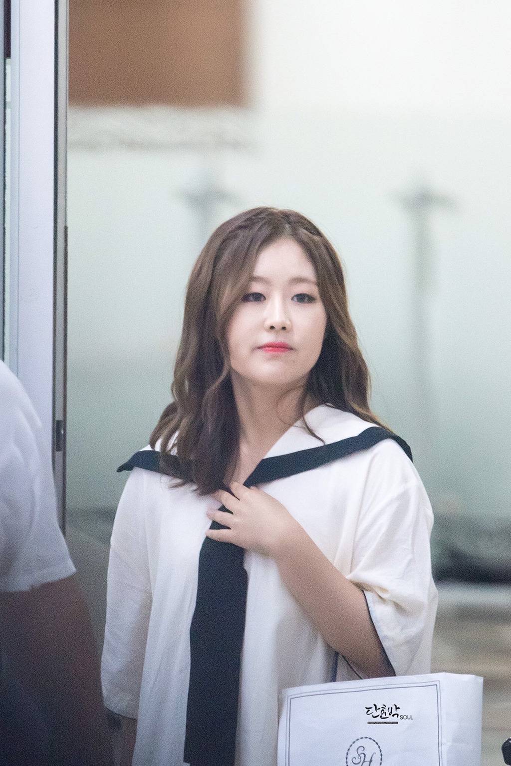 [러블리즈] 레알의 스트라이커 영입은 필수라 생각해서 베이비소울 | 인스티즈