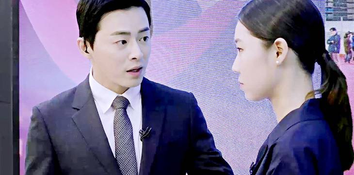 [질투의화신] 라면 먹다가 결혼하자고 프로포즈하는 미.jpg | 인스티즈