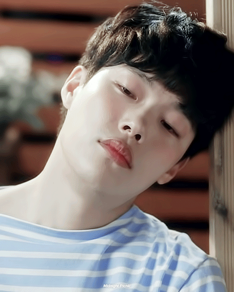 [운빨로맨스] 무려 회사 대표인 제수호가 술을 마시면.jpgif (심장아픔 주의) | 인스티즈