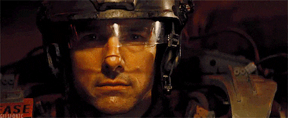 영화 ＜엣지 오브 투모로우＞.gif | 인스티즈