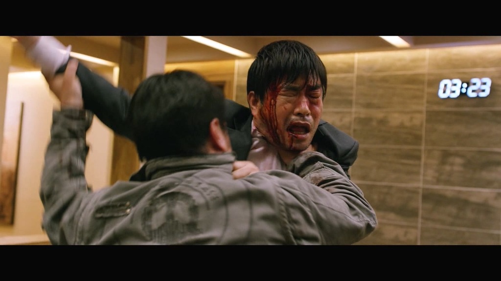 [더폰] 1년 전 살해당한 아내가 전화를 걸어왔다..8 마지막회 | 인스티즈