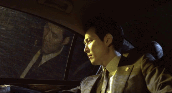 주관적으로 한국 영화 역사상 가장 쫄렸던 신 | 인스티즈