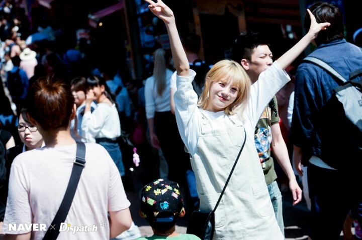 우주소녀 귀요미 루다 | 인스티즈