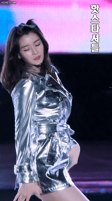 헬로비너스 나라 움짤 | 인스티즈