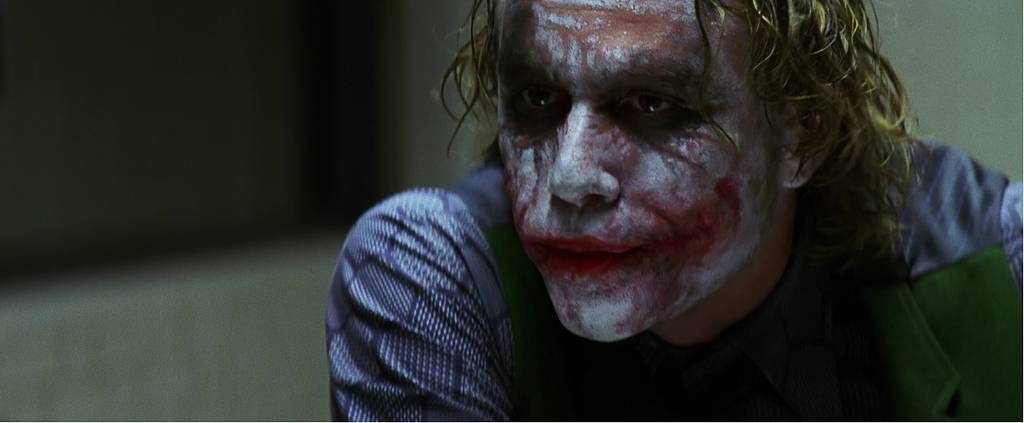 개인적으로 생각하는 다크나이트 "조커(히스 레저)" 명장면들 | 인스티즈