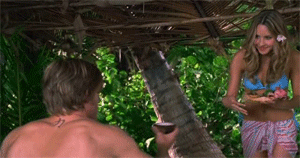 [러브렉트] 최애와 무인도에 갇혔다고 좋아했는데 무인도가 아니었음ㅋㅋㅋㅋㅋㅋㅋ | 인스티즈