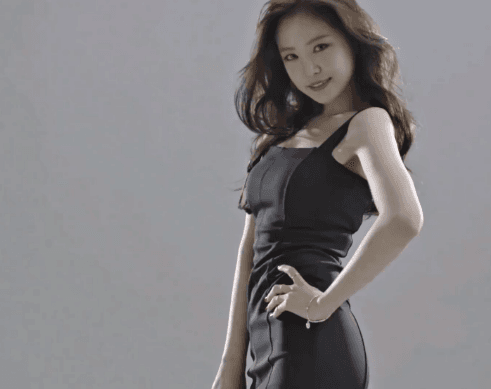 [데이터] 손나은.gif | 인스티즈