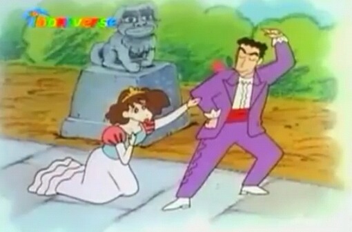 짱구3기 ＜엄마,아빠가 이혼을 한대요＞feat.여성인권 | 인스티즈