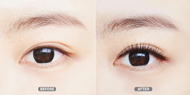 아이라인의 가장 효과적인 용도 | 인스티즈