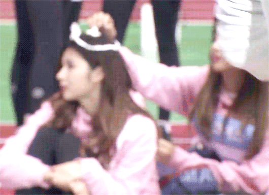 트와이스 사쯔나정 유닛.gif | 인스티즈