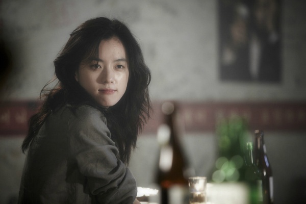 한효주가 가장 예쁘게 나온 영화는? | 인스티즈