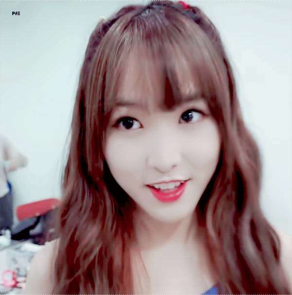 여자친구 유주 .jpgif | 인스티즈