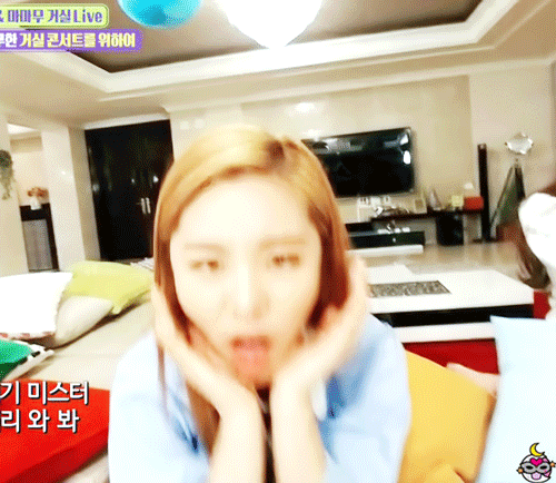 믿고보는 휘인 | 인스티즈