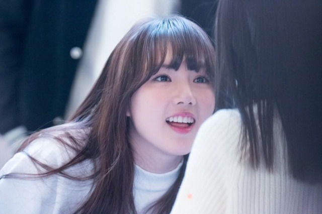 여자친구 예린 | 인스티즈