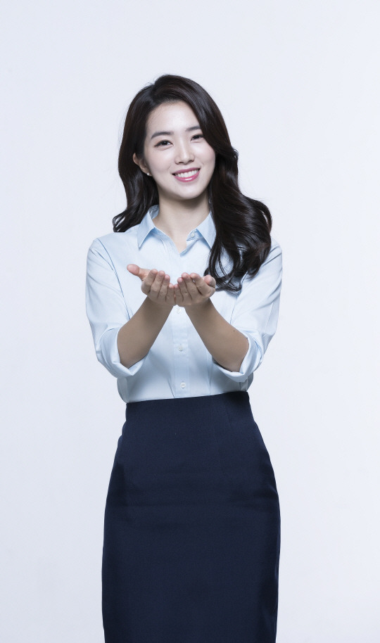 안이쁜듯 이쁜 아나운서 | 인스티즈