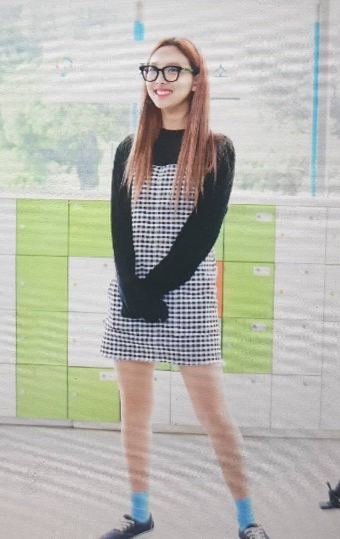 투표하는 트와이스 지효 나연 | 인스티즈