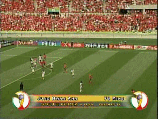 한때 한국 국가대표 패스 수준.gif | 인스티즈