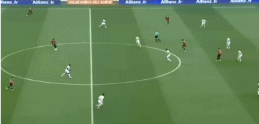 아프리카의 사비 에르난데스 gif | 인스티즈