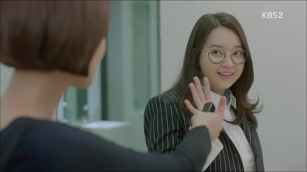 소지섭,신민아 케미가 개연성이었던 드라마 [오마이비너스] 1화 (1) | 인스티즈