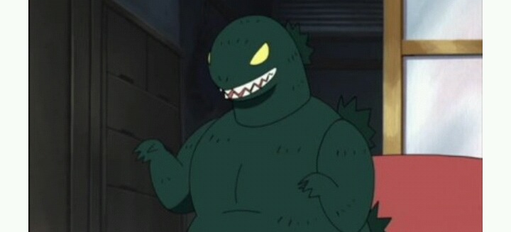 다음 중 얼굴아는 사람은 몇명?(짱구 극장판) | 인스티즈