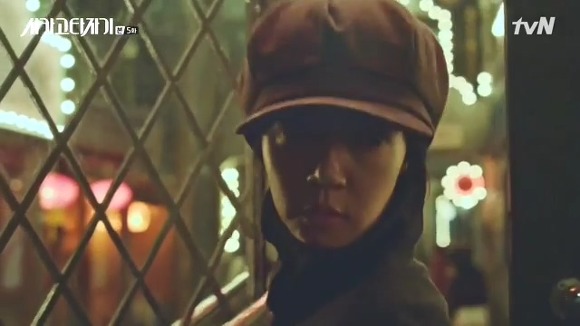 [시카고타자기] 80년간 한 여자를 사랑한 유령이 그녀에게 모습을 보이기까지 | 인스티즈