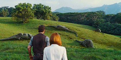영화 쥬라기 월드(Jurassic World, 2015).gif | 인스티즈