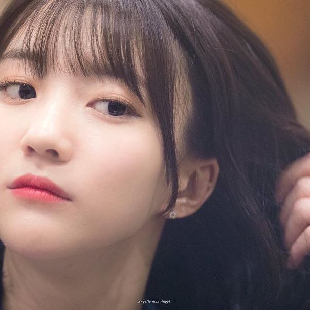 안본 사이 더 이뻐진 오마이걸 비니 | 인스티즈