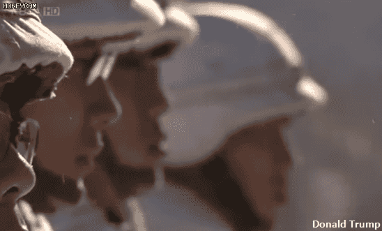 2008년 2월7일 다큐멘터리 3일 -최전방 GOP를 가다 - | 인스티즈