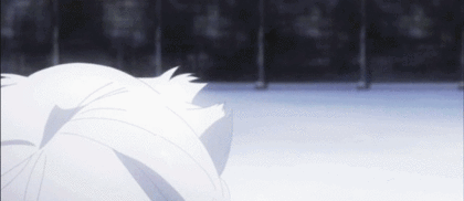 취향을 소나무로 만들어 버리는 애니 속 안경 캐릭터들 | 인스티즈