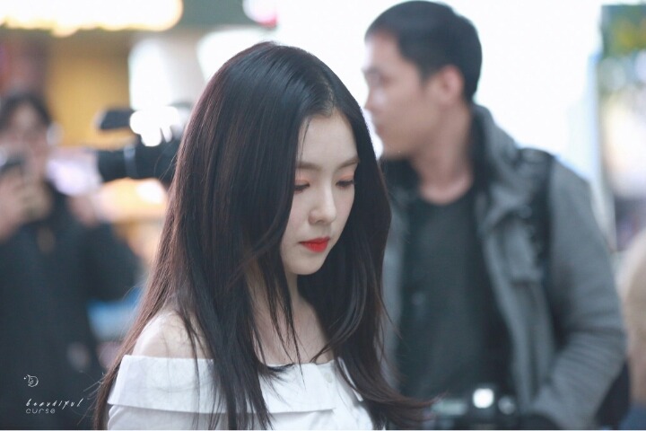 언제나 이쁜 아이린 | 인스티즈