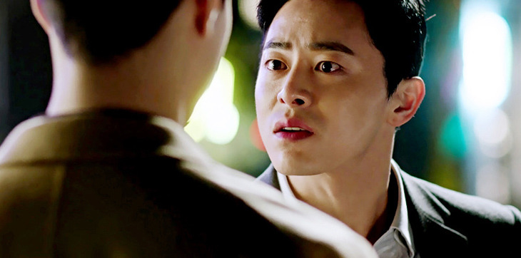 [질투의화신] 라면 먹다가 결혼하자고 프로포즈하는 미.jpg | 인스티즈