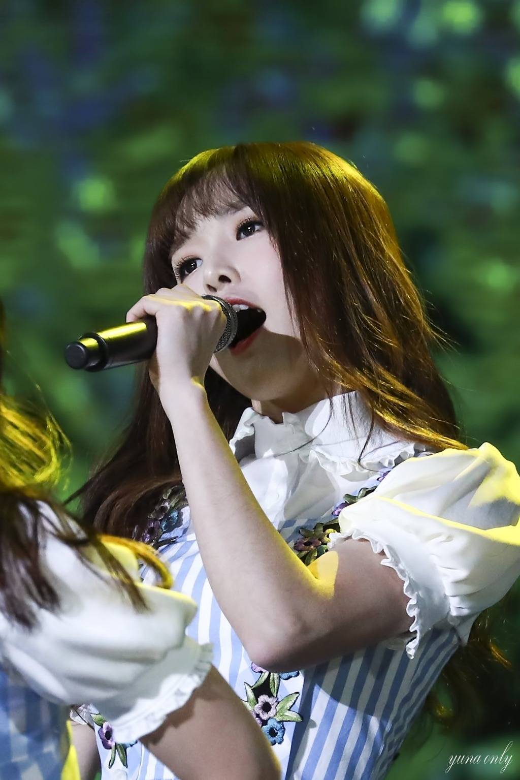 여자친구 유주 .jpgif | 인스티즈