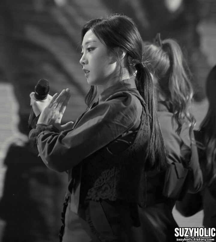 나의 월요일을 산뜻하게 해줄 러블리즈 지수 | 인스티즈