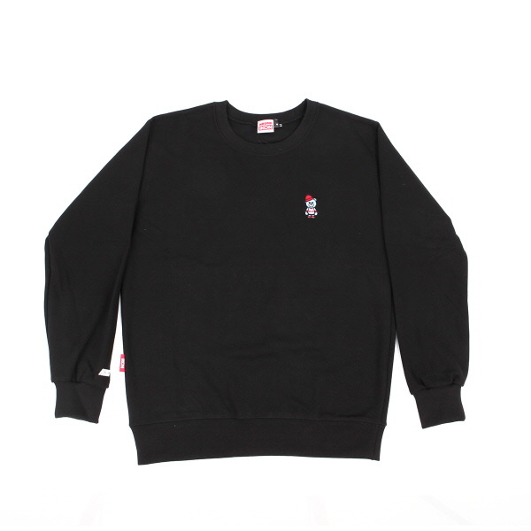 로고를 기깔나게 뽑아놔서 스트리트 브랜드 같아 보이는 어느 아이돌 굿즈.jpg | 인스티즈