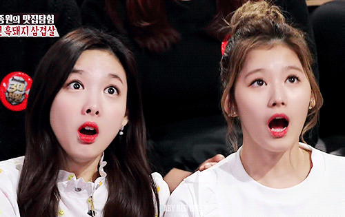 자기전에 보는 트와이스 랜덤짤 | 인스티즈