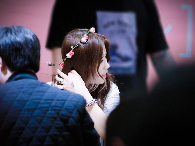  300번째 글이라서 미주 | 인스티즈