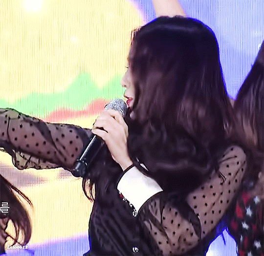 레드벨벳.gif | 인스티즈