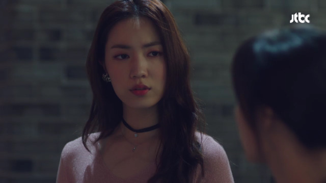 [청춘시대] 그래서 냄새가 나는거야. 내 질투에선 썩은 냄새가 나 | 인스티즈