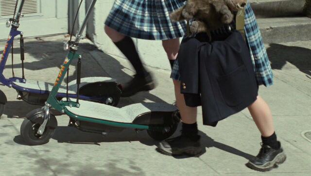 영화 더 프린세스 다이어리.jpgif (The Princess Diaries 2001) | 인스티즈