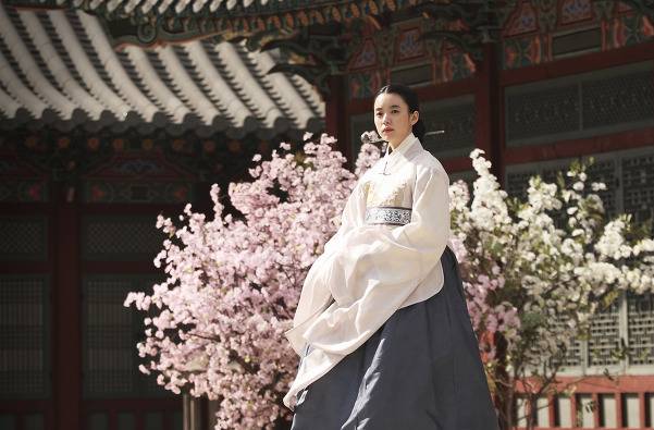 한효주가 가장 예쁘게 나온 영화는? | 인스티즈