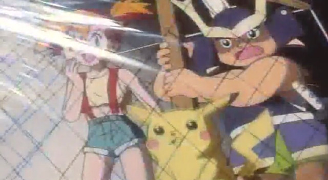 포켓몬스터) 단데기에서 버터플로 진화하는거 캡쳐 | 인스티즈