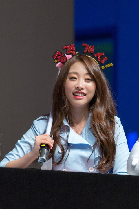 [러블리즈] 스시 먹어서 지수 | 인스티즈