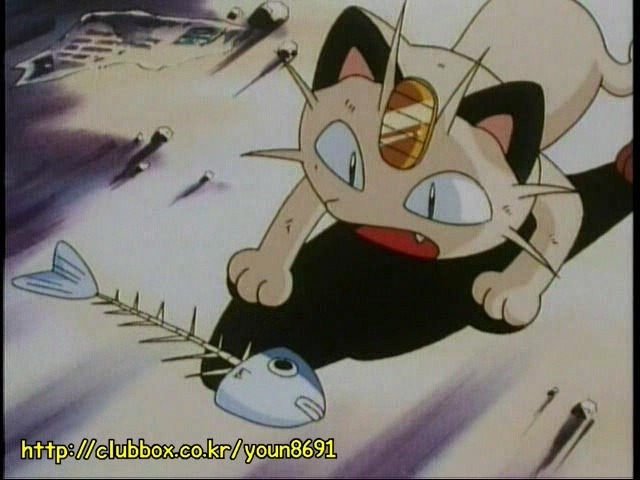 [포켓몬] 나옹이의 가나다라마바사 | 인스티즈