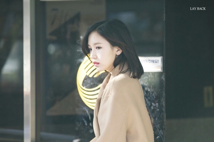 분위기 는 트와이스 미나 | 인스티즈