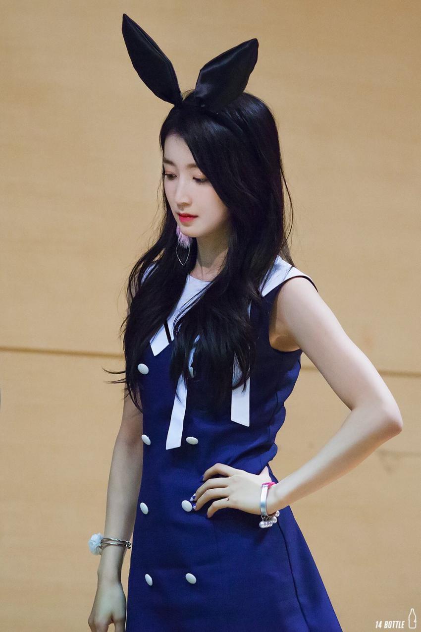 바니걸 구구단 하나.jpg | 인스티즈